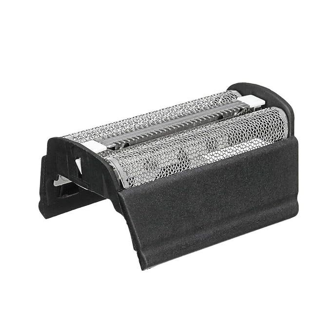 31B Replacement Replacement Shaver Foil and Cutter for B-raun 5000&6000 Series Flex Integral&Flex XP 370, 390, 390CC