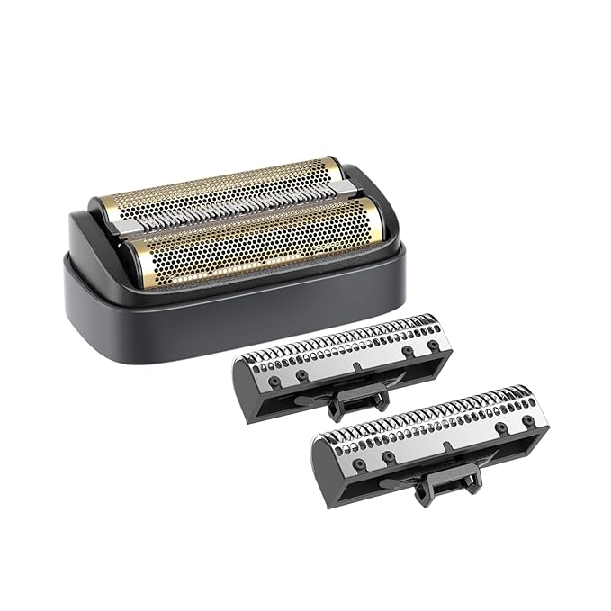 Andis Resurge Replacement foil & Cutters