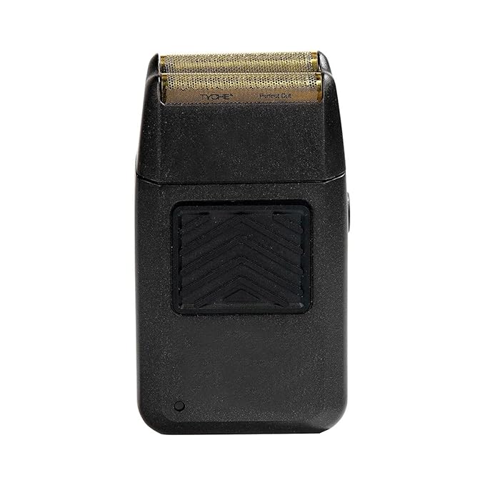 3 Pack Professional Shaver Shaper Replacement Super Close Gold Foil and Cutter Bar Assembly, Super close Shaving for Professional Barbers and Stylists,Compatible with Wahl 5