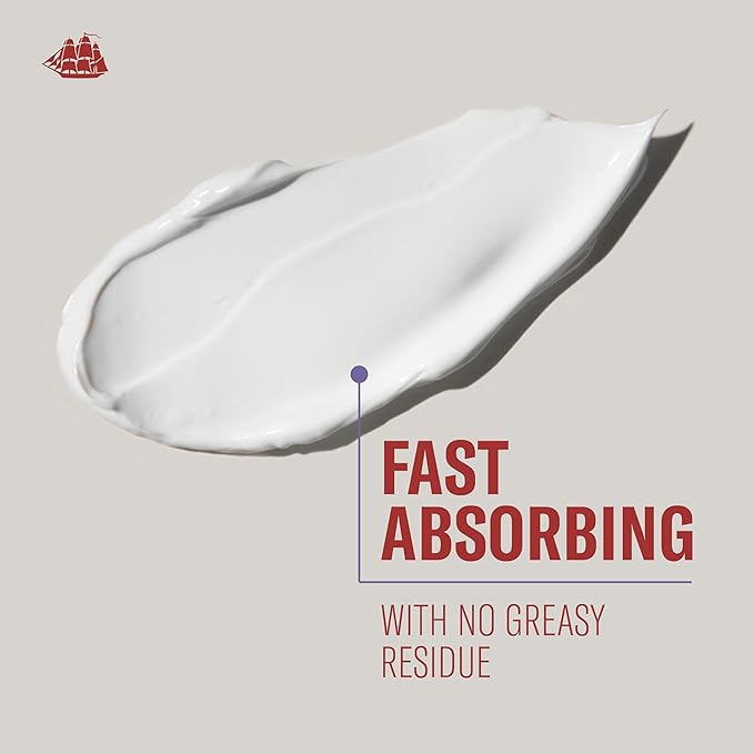 Old Spice Hand & Body Lotion for Men, Gentleman's Super Hydration, 24/7 Moisturizing with Vitamin B3 Complex, Fast Absorbing, Eucalyptus & Coconut Cream, 17 oz (Pack of 2)