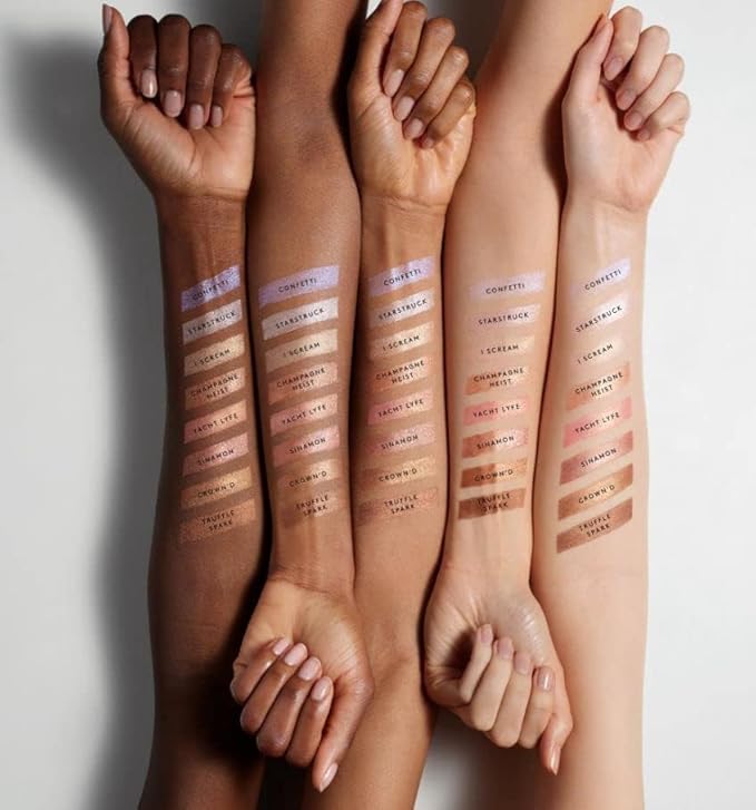 Fenty Beauty by Rihanna Match Stix Shimmer Skinstick - Sinamon