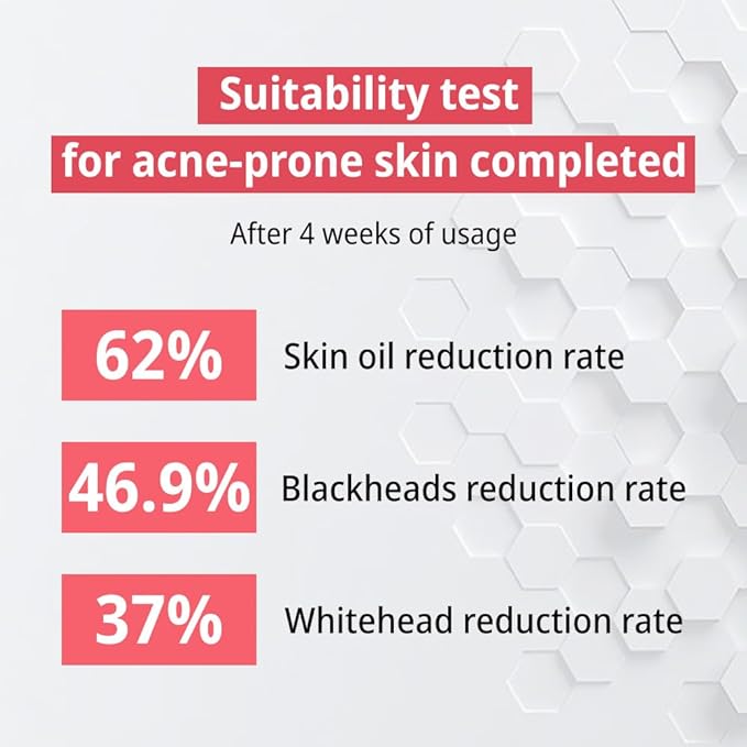 ZEROID | Pimprove Moisturizer Cream | Hyaluronic Acid Moisturizer Face Cream | Korean Face Lotion for Women and Men | Korean Skin Care | Skin Barrier Moisturizing Facial Care | 3.38 fl oz (100ml)