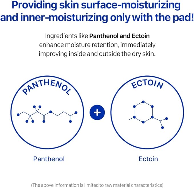 Real Barrier | Extreme Panthenol Facial Toner Pad | Korean Skincare Toner Pad | Exfoliating for Dead Skin | Ceramide Skin Barrier Repair | Soothing Cotton Pads for Sensitive Dry Skin | 80 Pads