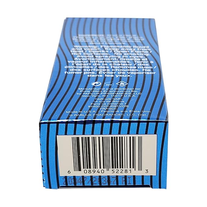 Paris Hilton Paris Hilton 1 oz EDT Spray For Men