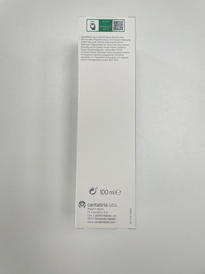 Biretix Tri-active Spray 100 Ml