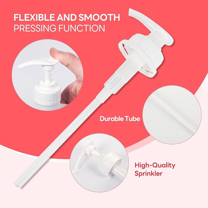 Lash Extension Cleanser Peach 500ml Eyelash Shampoo Lash Wash Shampoo Lash Cleanser Foam with Salon and Home Care