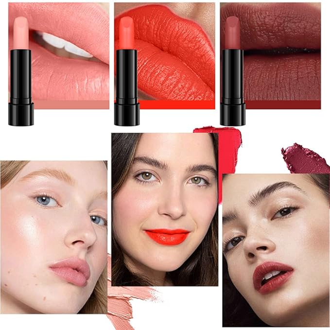 34PCs Makeup Gift Set All in One Bundle Women Full Kit Cosmetic Essential Starter Includes Pro Brush Set, Eyeshadow Palette,Makeup or Lipgloss and etc, Medium, (IXHMT07D153ANEFJADY17L)