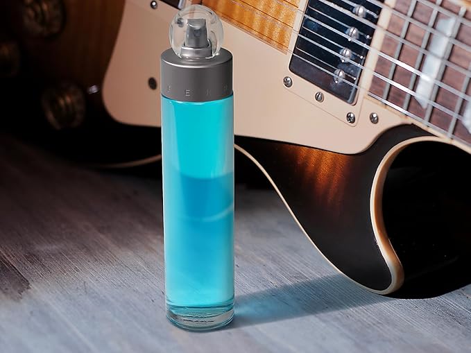 Perry Ellis 360° Men Gift Set - 1.7 fl oz eau de toilette, 2.75 oz deodorant, .25 fl oz EDT mini travel spray