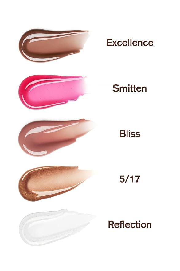 AMI COLÉ Hydrating Lip Treatment Oil (5/17), 0.15oz