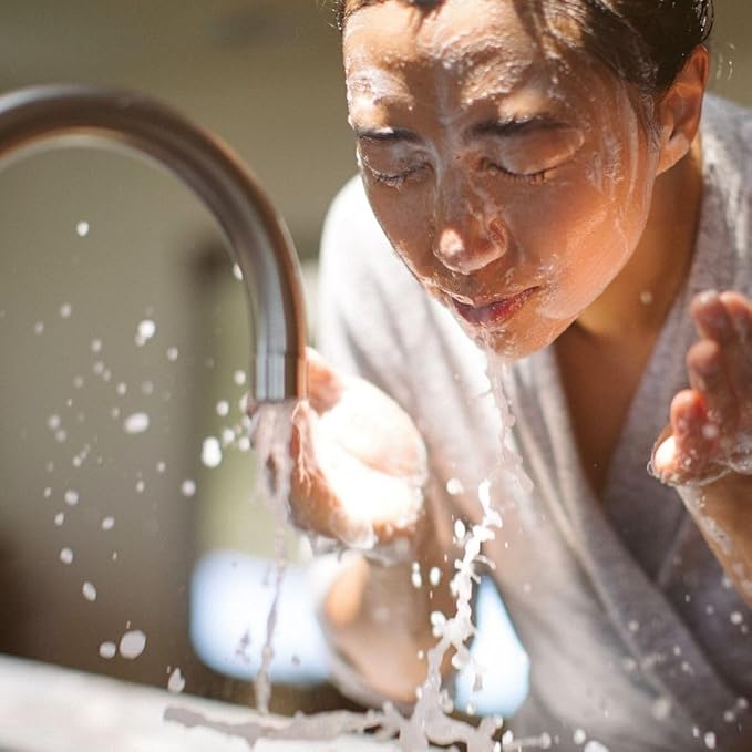 Osmia Skincare - Natural Pumpkin Facial Soap Bar | Camellia, Carrot Seed + Root Oil | Exfoliate, Smooth, Moisturize | Clean Beauty For Healthy Skin (2.25 oz | 64 g)