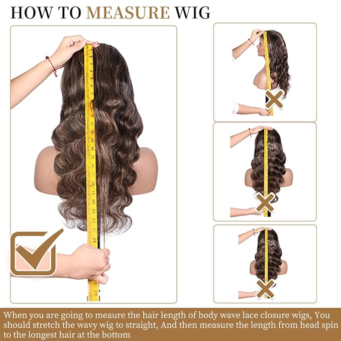 13x4 Highlight Black and Blonde Lace Front Wig Human Hair Pre Plucked 1B/27 Ombre Lace Front Wig Human Hair 200% Density Colored Glueless Wigs Human Hair 22 Inch