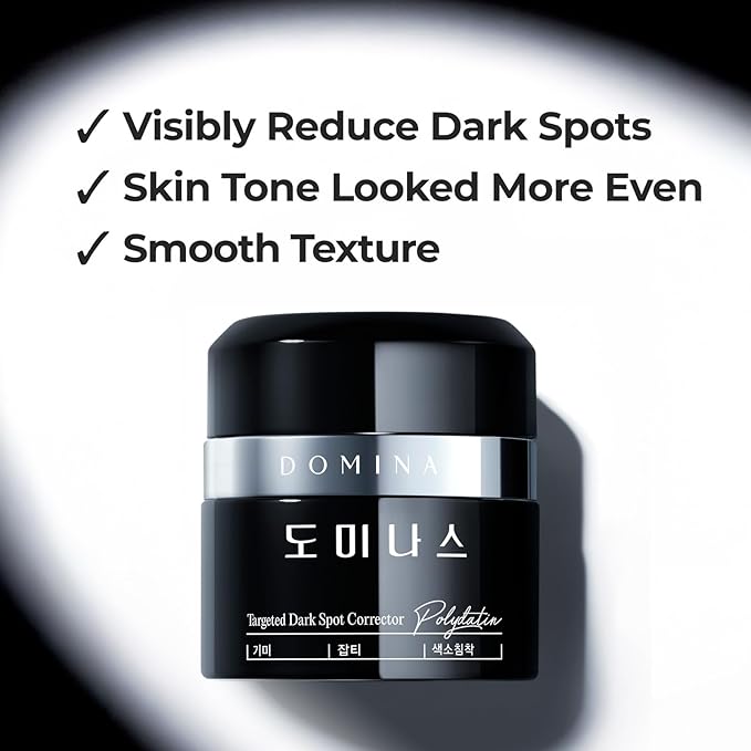 Cream - Advanced Korean Cream for Even Skin Tone and Skin Elasticity Niacinamide, Panthenol, Urea, Trehalose & TECA (1.76oz)