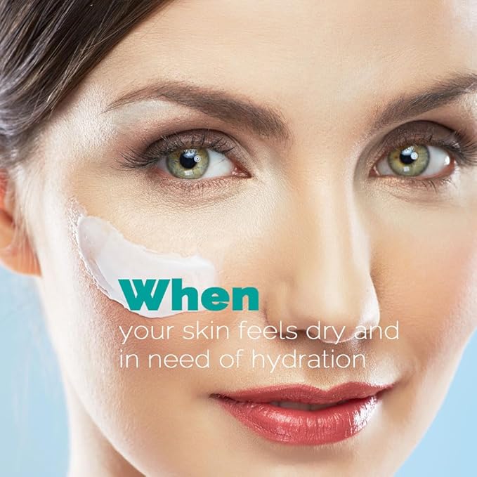 Hydra Vitamin B5 Derma Repair Cream for Face–Strengthen skin Barrier with Niacinamide 10% Dexpanthenol & Centella Asiatica Extract-Korean Skin care - 1.75fl.oz.(52ml)