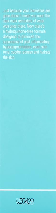 Proactiv Post Acne Dark Mark Relief Cream - Acne Spot Treatment and Dark Spot Remover For Face And Body - Blemish Dark Spot Corrector With Squalane and Antioxidant Blend - 1.7 oz