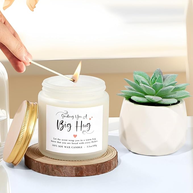 Sympathy Gift Baskets, Sympathy Gifts For Loss of Loved One, Sorry For Your Loss Gift Basket, Women Self Care Package, Inspirational Gifts For Women, Thinking of You Box