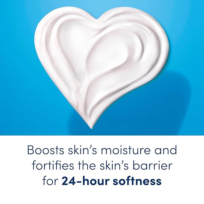 Dove Body Love Body Cleanser Moisture Boost For Dry Skin Body Wash with Hyaluronic Acid and Moringa Oil 17.5 fl oz