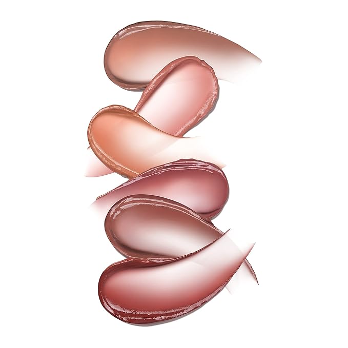 By Terry Hyaluronic Hydra-Balm Hydrating Lipstick, For Soft, Plump Lips, UV Defense, Add Color & Shine, Vegan, #2 Nudissimo