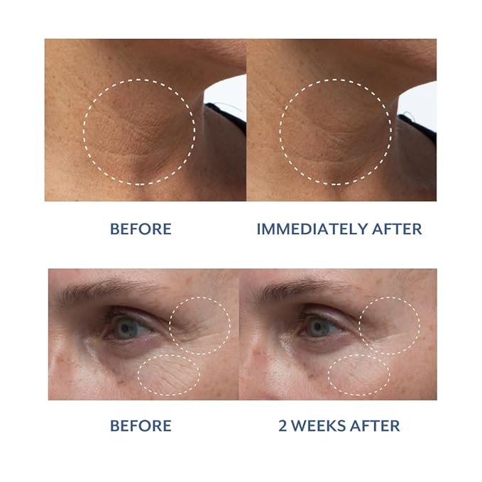 Bloomeffects - Natural Royal Tulip Moisturizing Nectar | Cruelty-Free, Non-Toxic, Clean Beauty (2.7 fl oz | 80 ml)