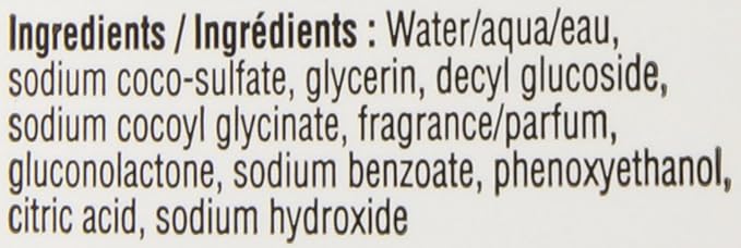 J.R. Watkins Foaming Hand Soap Pump with Dispenser, Moisturizing All Natural Hand Soap Foam, Alcohol-Free, Cruelty-Free, USA Made, Use as Kitchen or Bathroom Soap, Grapefruit, 9 fl oz, 6 Pack