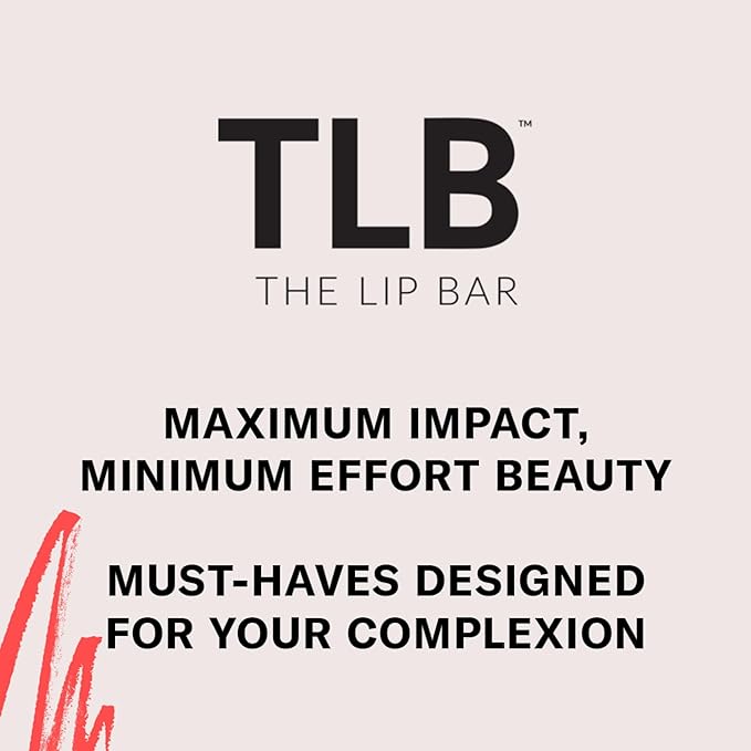 The Lip Bar - Nonstop Liquid Matte Lipstick, Know It All (Purple/Brown Blend) - High Pigment - One Swipe - Long Lasting - Jojoba Oil & Vitamin E - Vegan & Cruelty Free - Makeup & Cosmetics - .24 fl oz