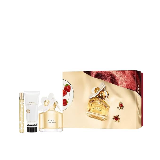 Marc Jacobs Daisy Perfume for Women Gift Set