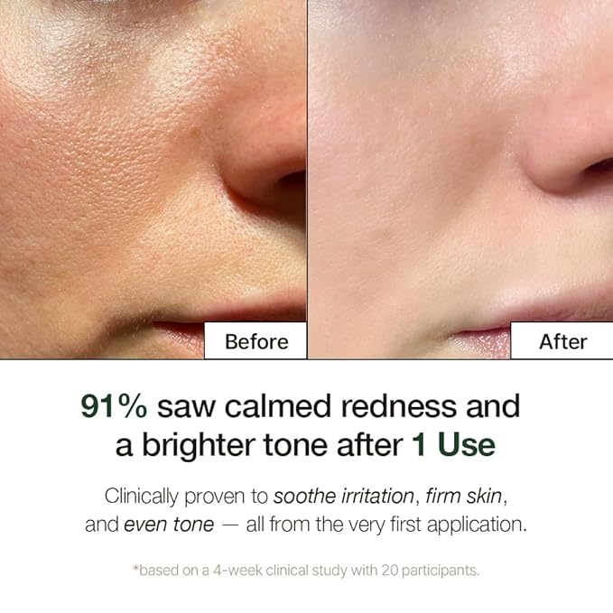 NDP Vitamin B9 Tone-up Cream, Silicone Free Face Primer for Pore Minimizing, Breathable Skin Formula, Glass Skin & Lightweight, Vegan Clean K-Beauty, 95% Purity Madecassoside (65ml / 2.19 Fl Oz)