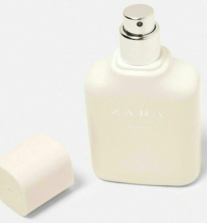 Zara Woman Eau De Toilette Femme 30ml/1.0 fl oz