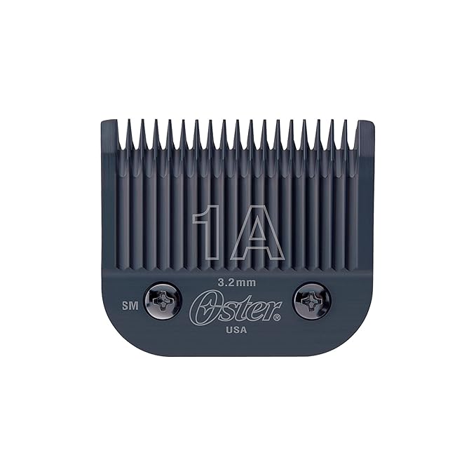OSTER Clipper Blade 1A 76918-706