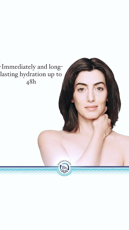 Bepanthol Derma Moisturizing Body Lotion, Body Care for Sensitive and Dry Skin, Dermatologically Tested Moisturizer with Dexpanthenol, Fragrance-Free, 200 ml /6.76 Fl.Oz