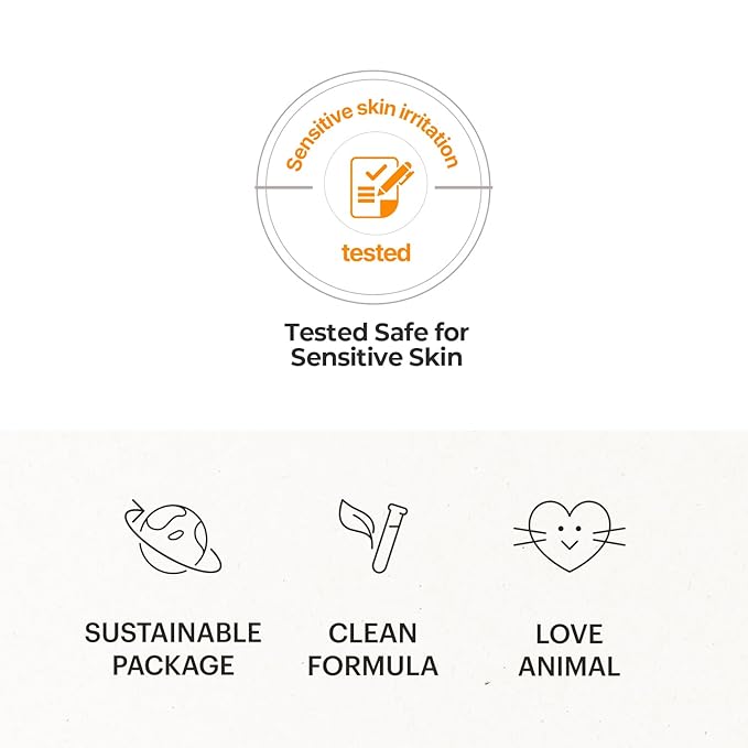 Torriden CELLMAZING Vita C Ampoule 30ml (1.01 fl.oz.) | Refining Sagging Pores and Skin Texture | 5D Vitamin C, Seaweed Complex, Panthenol | Korean Facial Serum