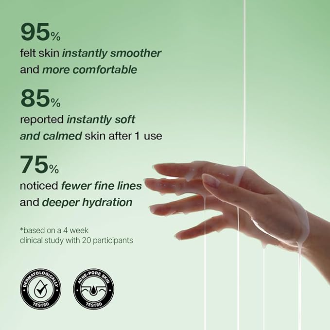 NDP Green Caper Milky Toner Essence - Hydrating Korean Toner for Face, Deep Moisture for Sensitive and Dry Skin, Panthenol, Madecassoside (4.39 Fl oz / 130ml)