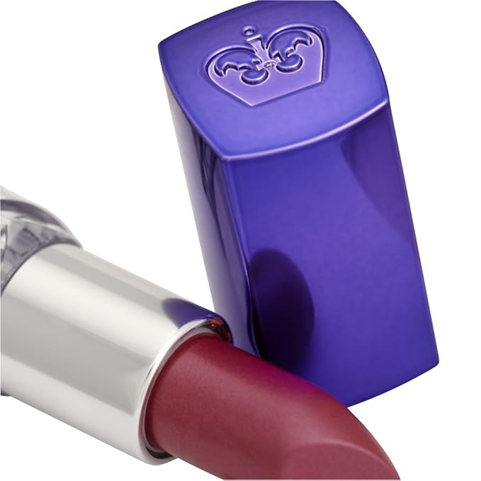 Rimmel Moisture Renew Lipstick - 260 Amethyst Shimmer