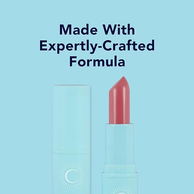 Universal Love Lipstick Apricot Blush - 2 pack