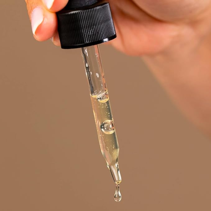 Dr. Dennis Gross Advanced Retinol + Ferulic Serum – Anti-Aging Formula to Smooth Texture, Boost Radiance, and Minimize Fine Lines & Wrinkles, 1 oz