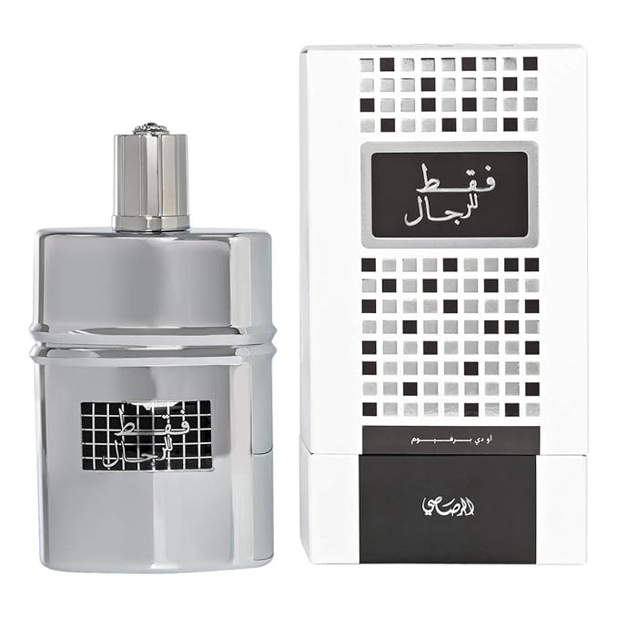 RASASI FAQAT LIL RIJAL 1.7 EAU DE PARFUM SPRAY FOR MEN