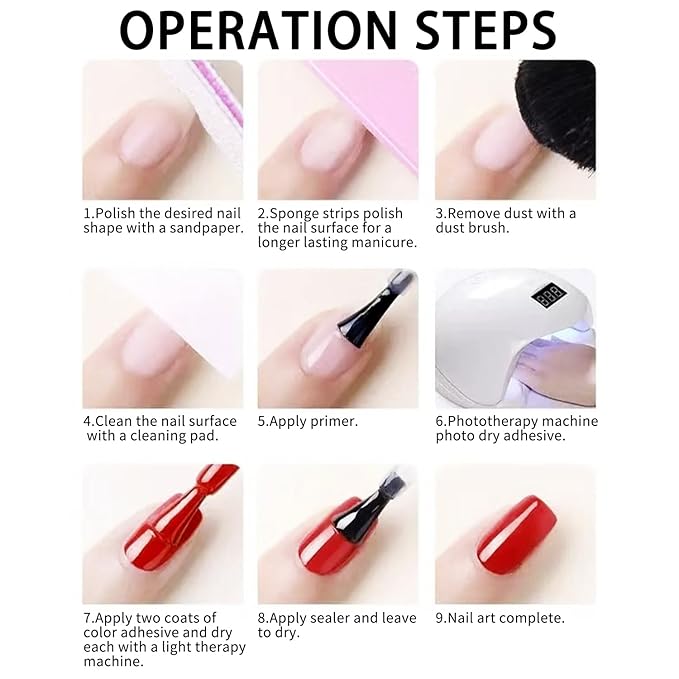 240ml/8floz Matte Top Coat for Gel Nail Polish,Fashion Matte Nail Polish,Nail Supplies for DIY in Salon or Home Use.