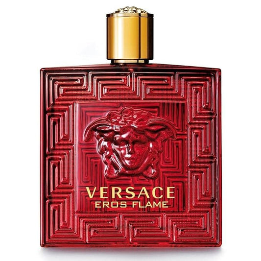 Versace Eros Flame for Men 1.7 oz Eau de Parfum Spray