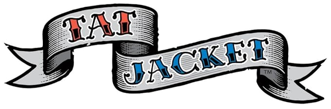 Tattoo Cover Up Concealer Sleeve, 2-PACK, Lower Arm or Ankle coverage, UPF 50 Protection, Slip Free, for Men & Women (Unisex), BLACK, ONE SIZE