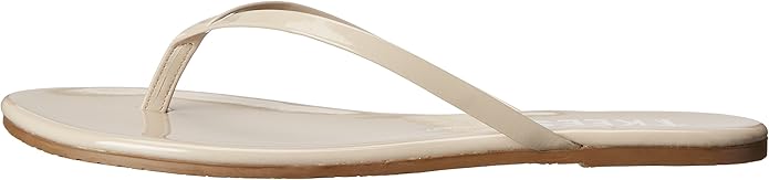 Tkees Women's Flip-Flop-Glitters Angel Wings Sandal