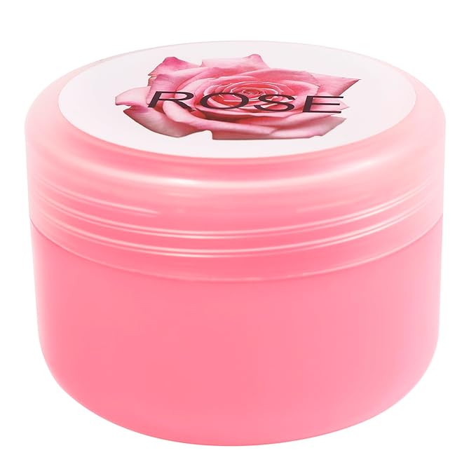 0g/5.3oz Rose Sugar Wax: Hair Removal Sugaring Paste for Sensitive Skin Bikini Brazilian - Wax Beads Alternative