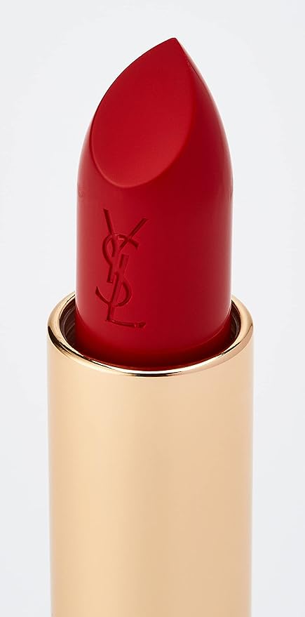 Yves Saint Laurent 'Rouge Pur Couture' Lip Color 01 (Le Rouge) - 0.13ounce.,C-YS-540-02