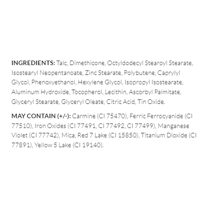 Moodstruck Pressed Blusher | 0.15 oz | Sisterly Pink Shimmer | Lightweight & Blendable Blush for Cheeks | With Antioxidant Ingredients | Radiant Finish