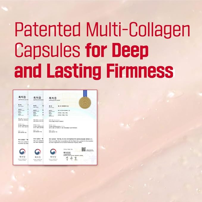 ROUND LAB Camellia Deep Collagen Firming Cream 1.69 Fl Oz, Elasticity-Enhancing Face Moisturizer with Multi-Collagen for Long-lasting Hydration, Smooth and Firm Skin, Pore Tightening, Korean Skincare