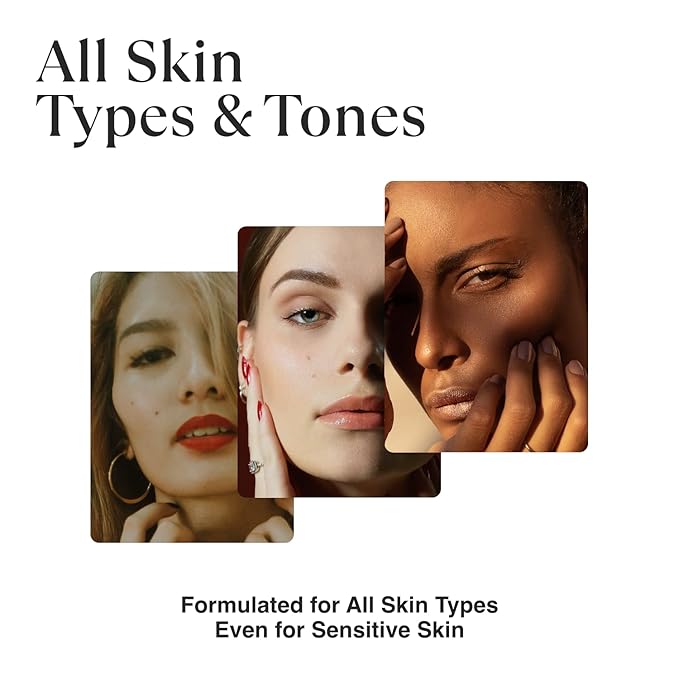 MATKAS Korean Hyaluronic Acid Serum for Face 1 Fl. Oz. with Niacinamide B3 + Vitamin B5 + 8 Peptides and Ginseng Root Extract for Deep Firming, Plump Wrinkles, Hydrating Serum, Anti Aging Facial Serum