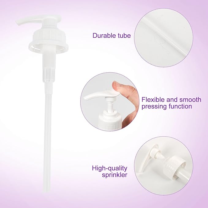 Eyelash Extension Cleanser Grape 1L Natural Lash Extension Shampoo Professional Eyelid Foaming Cleanser Paraben & Sulfate Free Non-lrritating with Salon and Home Care