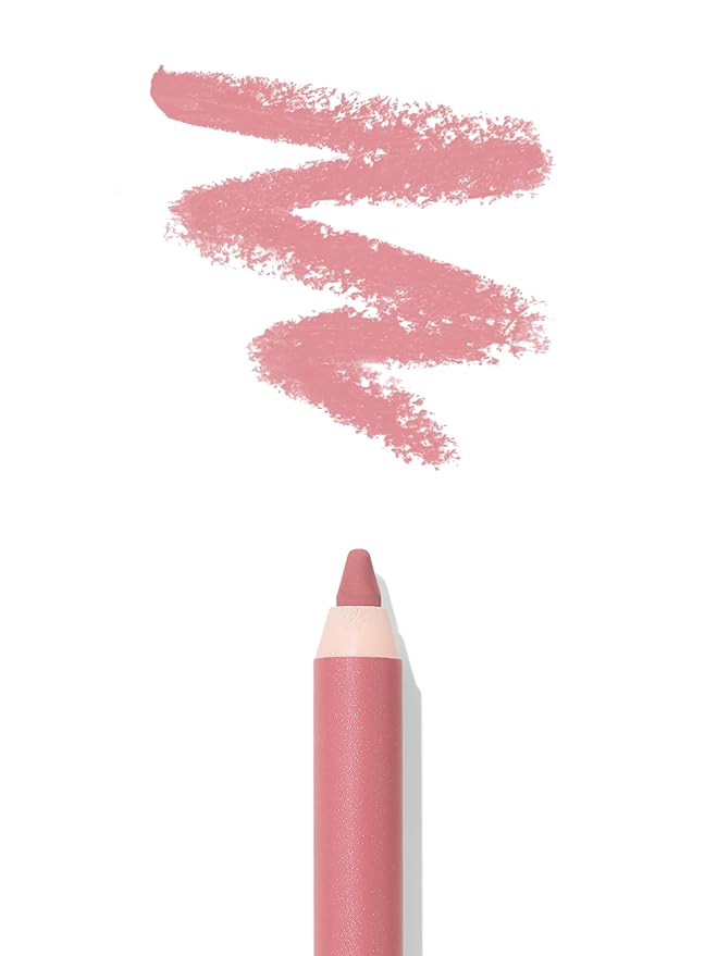 Sweed - Lip Liner Pencil | Color-Rich, Smudge + Feathering-Free | Jojoba Seed Oil to Moisturize + Nourish | Vegan, Cruelty-Free, Clean Beauty (Chloe)