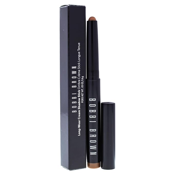 Bobbi Brown Long-Wear Cream Shadow Stick - 22 Taupe for Women - 0.05 oz Eyeshadow