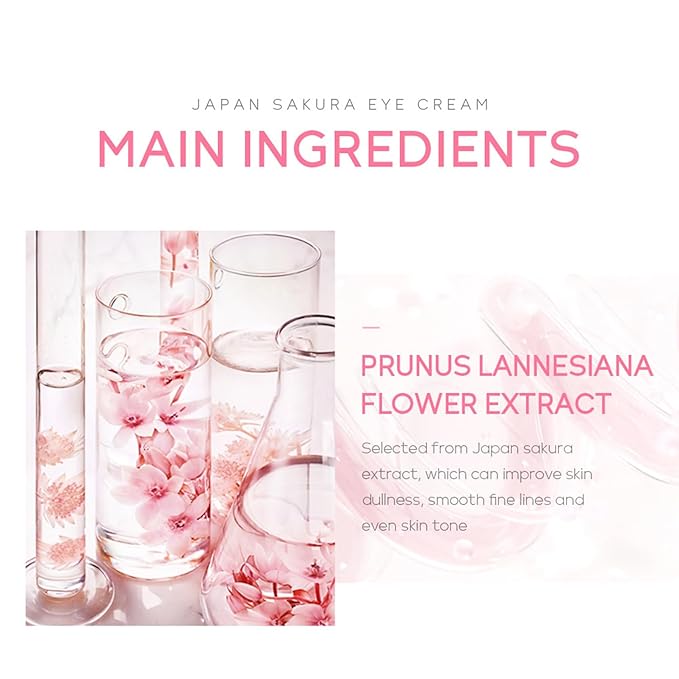 Japan Sakura Skin Care For Kids Set, Kids Skin Care Set For Girls Ages 8-12, Skin Care For Teens 10-12 Gift Set, Girls Skin Care For Kids Age 8-12, Skin Care For Teens 10-12, Japanese Sakura Kit