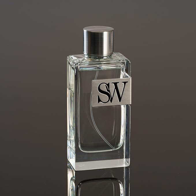 Sex Water Cologne for Men β 3.4 FL Oz Eau de Parfum Spray β Luxury Seductive Designer Summer Scent β Long Lasting, Hypoallergenic Masculine Romantic Menβs Fragrance Infused with Bergamot, Amber & Musk