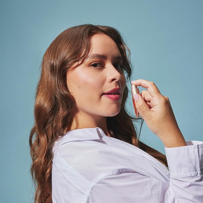 Snif Mini Bundle Perfume, Sweet Ash, Tart Deco, Golden Ticket, Cologne for Men and Women, Long Lasting Fine Fragrance, Non-Toxic, 3 pack